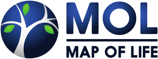 Map of Life logo