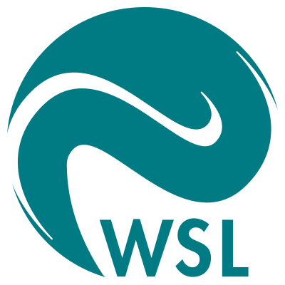 WSL logo